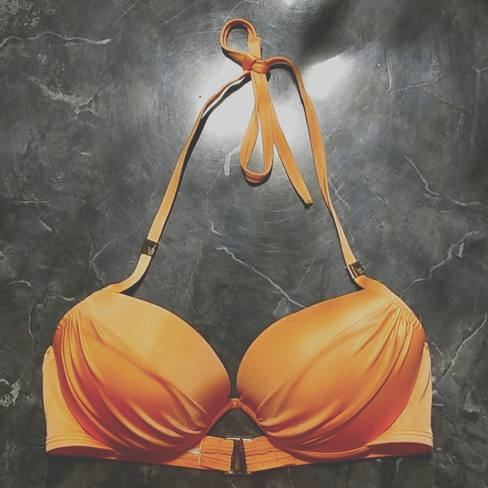 Swimsuit Top